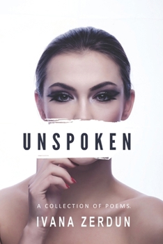 Paperback Unspoken Book