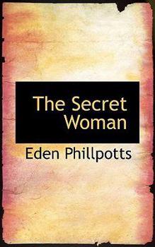Paperback The Secret Woman Book