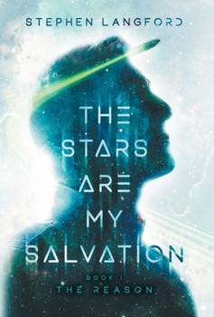 Hardcover The Stars Are My Salvation: The Reason Book