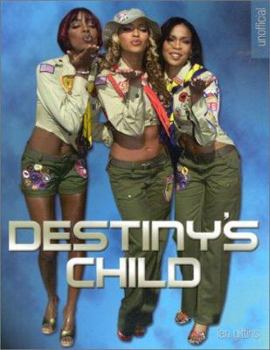 Paperback Destinys Child Book
