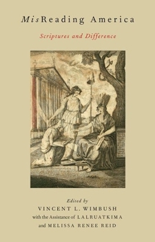 Misreading America: Mimicry, Interruptions, Reorientations and Peoples of Color in the United States