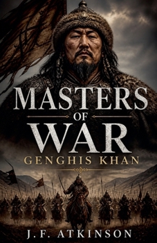 Masters of War: Genghis Khan