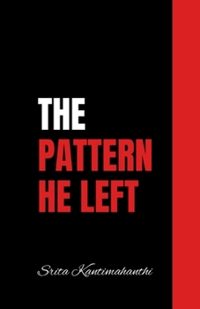 Paperback The Pattern He Left Book