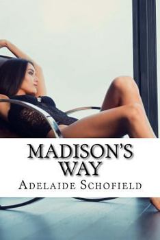 Paperback Madison's Way Book