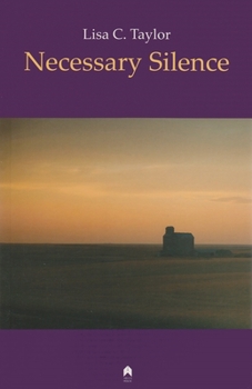 Paperback Necessary Silence Book