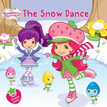 Paperback The Snow Dance Book