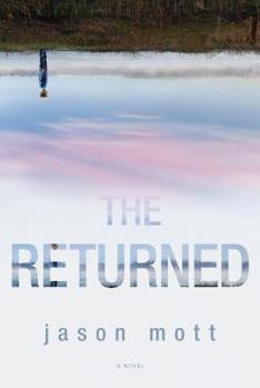 Hardcover The Returned Book