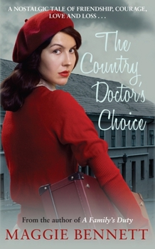 Paperback The Country Doctor's Choice Book