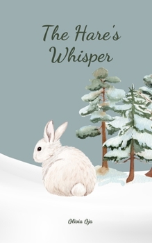 Paperback The Hare's Whisper Book
