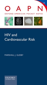 Paperback HIV and Cardiovascular Risk Book