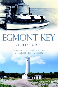 Paperback Egmont Key: A History Book