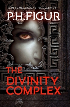 Paperback The Divinity Complex Book