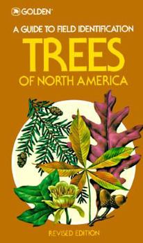 Paperback Trees of North America Book