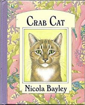 Crab Cat (Copycats (New York, N.Y.)) - Book  of the Copycats