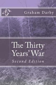 Paperback The Thirty Years' War Book