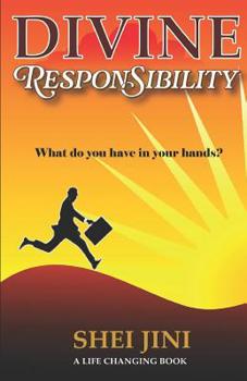 Paperback Divine Responsibility: What do you have in your hands? Book