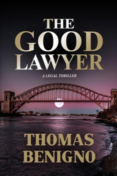Paperback The Good Lawyer Book