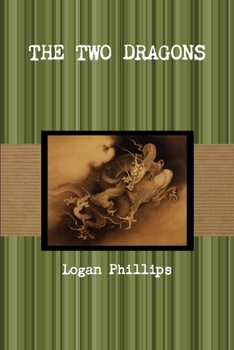 Paperback The Two Dragons Book