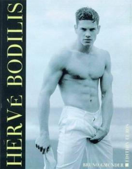 Hardcover Herve Bodilis Book