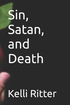 Paperback Sin, Satan, and Death Book