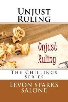 Paperback Unjust Ruling Book