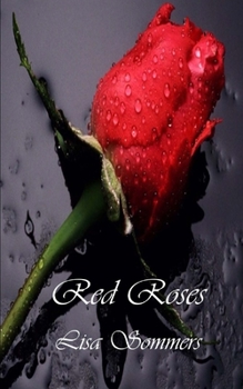 Paperback Red Roses Book