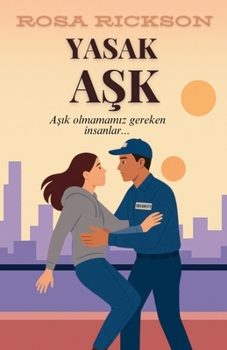 Paperback Yasak Aşk [Turkish] Book