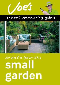 Paperback Small Garden Book