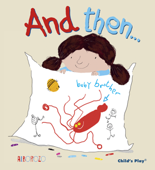 Paperback And Then... Book