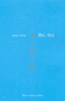 Paperback Small Boat, Big Sea: One Year's Journey As a Parish Priest Book