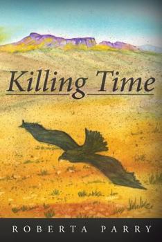 Paperback Killing Time Book