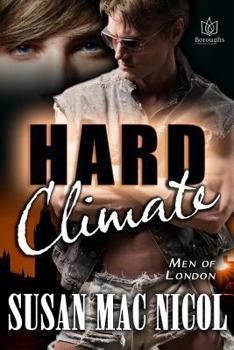 Paperback Hard Climate Book