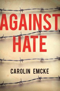 Hardcover Against Hate Book