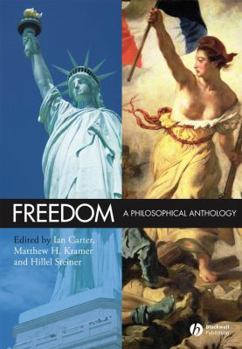 Paperback Freedom Book