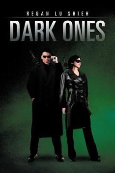 Paperback Dark Ones Book