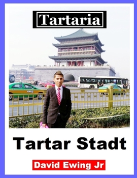 Paperback Tartaria - Tartar Stadt: (nicht in Farbe) [German] Book