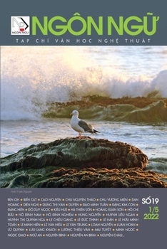 Paperback Tạp Chí NGÔN NGỮ Số 19 (1 tháng 5 năm 2022) [Vietnamese] Book