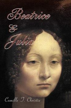Paperback Beatrice & Julia Book