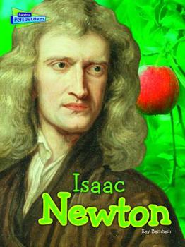 Paperback Isaac Newton Book
