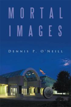 Hardcover Mortal Images Book