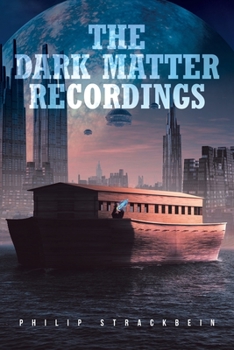 Paperback The Dark Matter Recordings Book