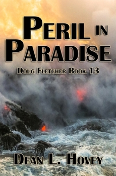 Paperback Peril in Paradise Book