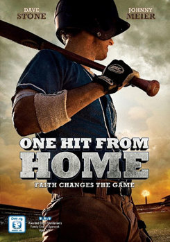 DVD One Hit From Home Book