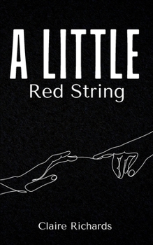 Paperback A Little Red String Book