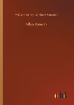 Paperback Allan Ramsay Book