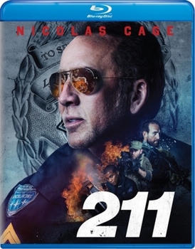 Blu-ray #211 Book