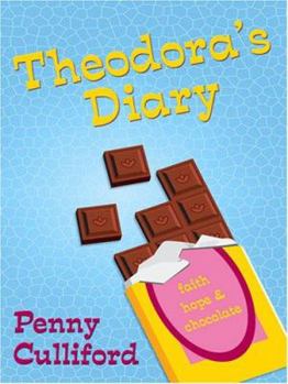 Theodora's Diary - Book #1 of the dora