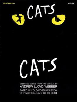 Cats: The Book of the Musical