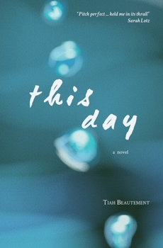 Paperback This Day Book