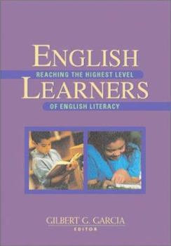 Paperback English Learners: Reaching the Highest Levels of English Literacy Book